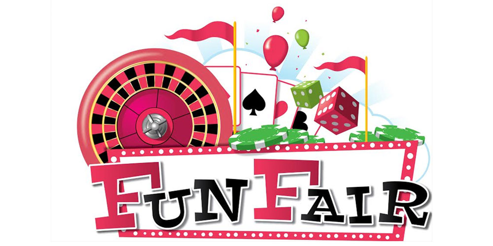 what is funfair crypto