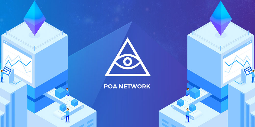 POA Network (POA)