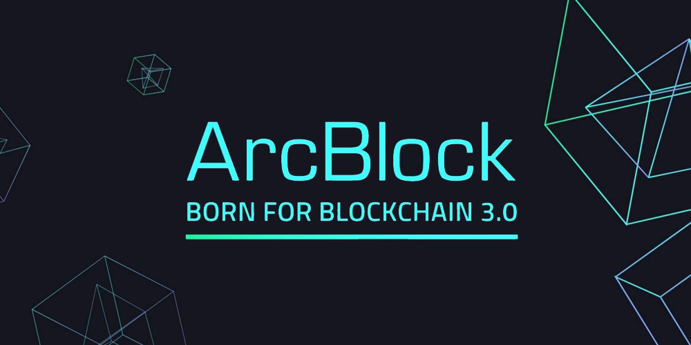 Arcblock (ABT)