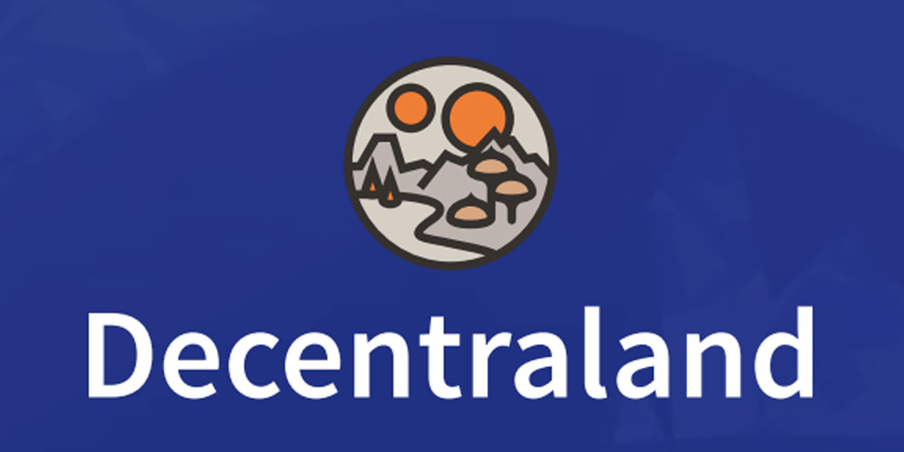 Decentraland (MANA)