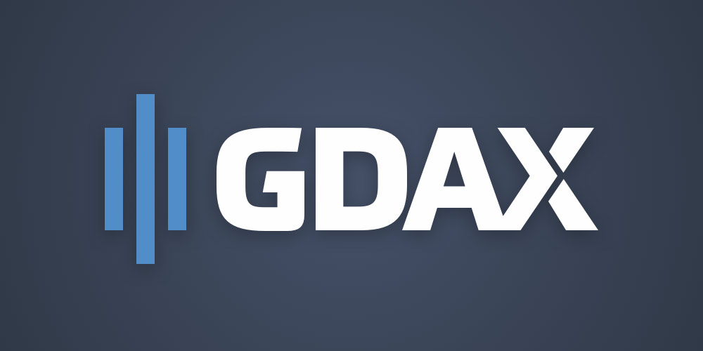 gdax