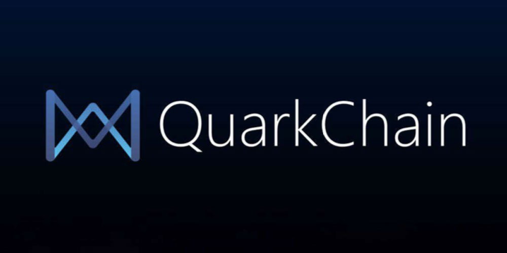 quarkchain