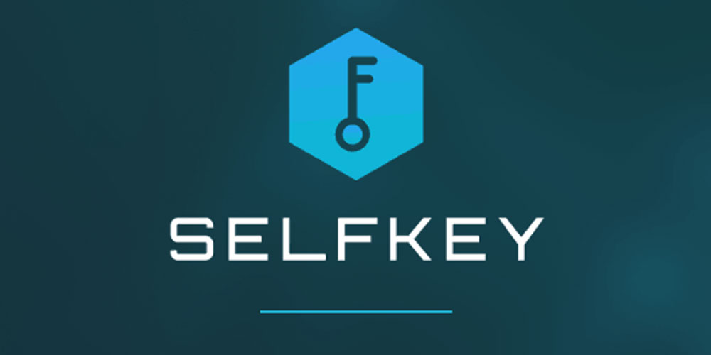SelfKey (KEY)
