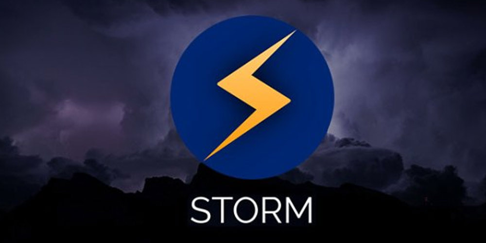 Storm (STORM)