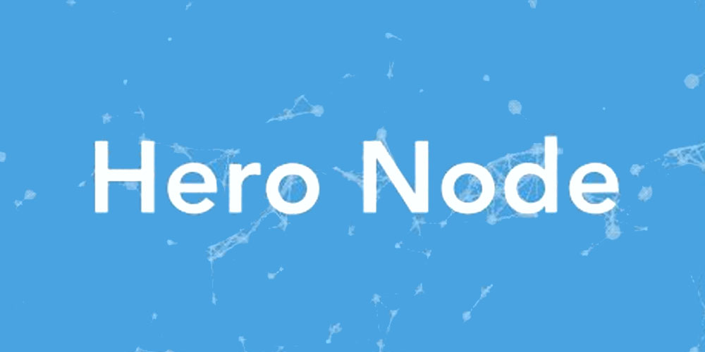 Hero Node (HER) ICO Review & Analysis – Hero Node ICO Review