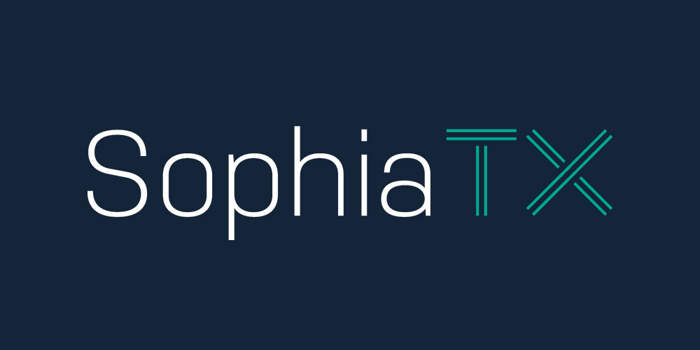 sophiaTX