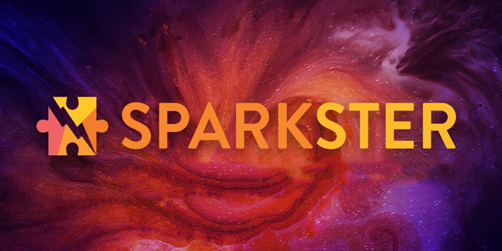 sparkster