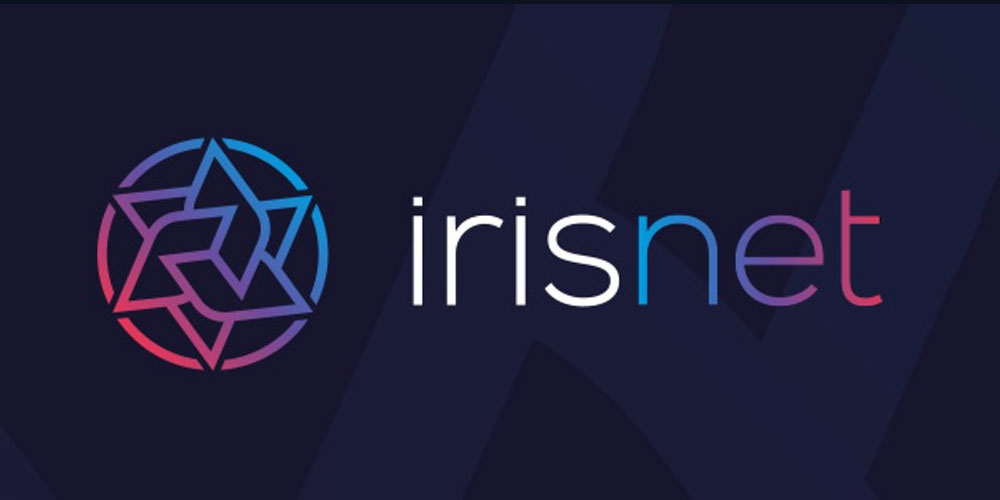 iris network