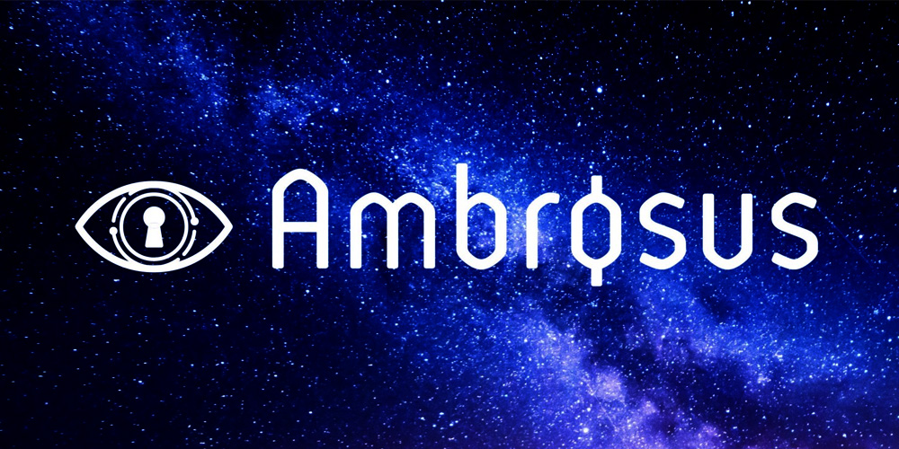 Ambrosus (AMB) ICO Review & Analysis – Ambrosus Review