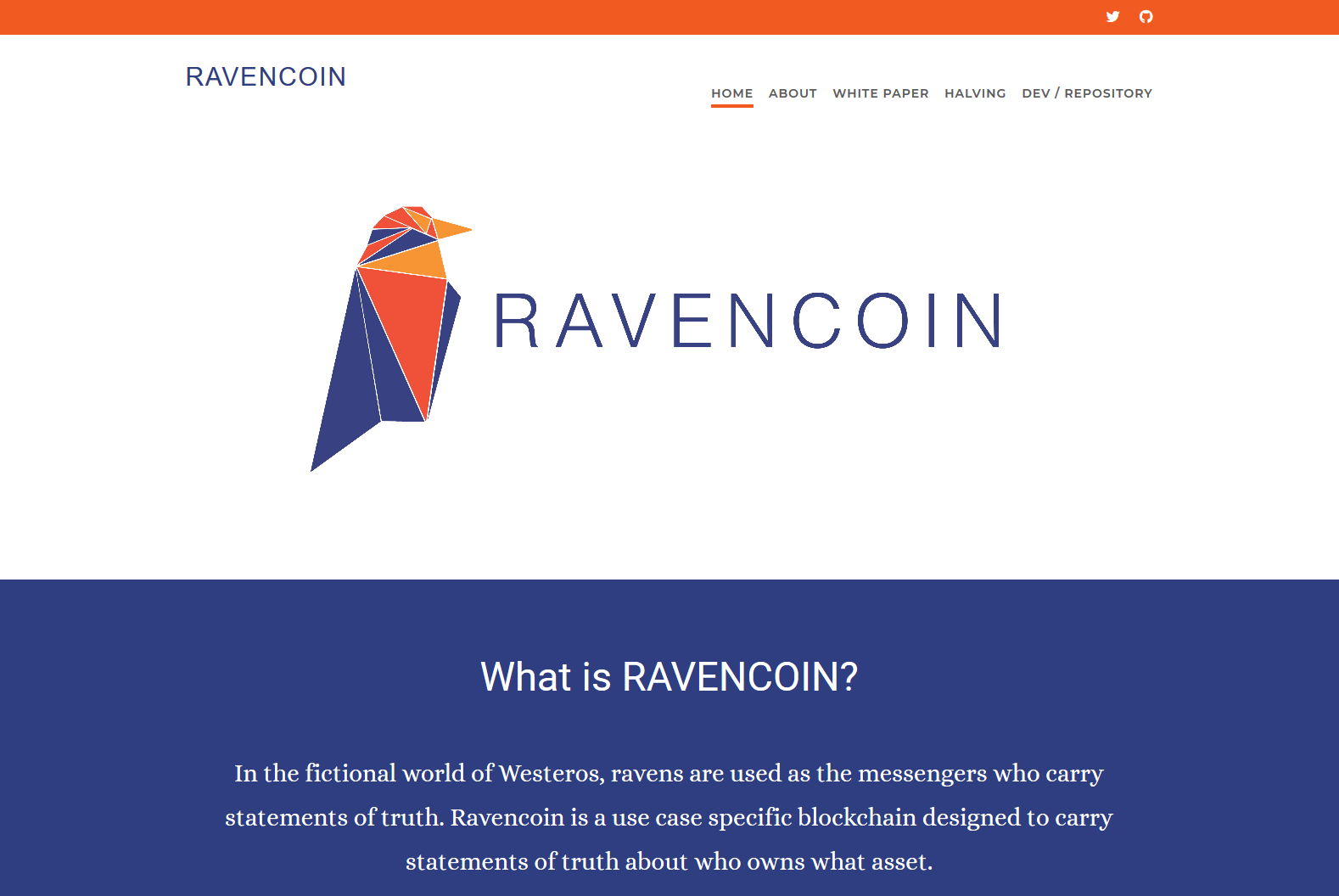 RavenCoin (RVN) Review & Analysis - Ravencoin Review ...