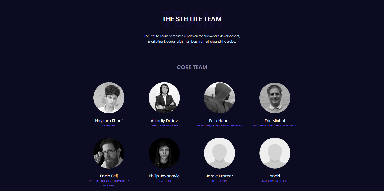 stellite crypto price