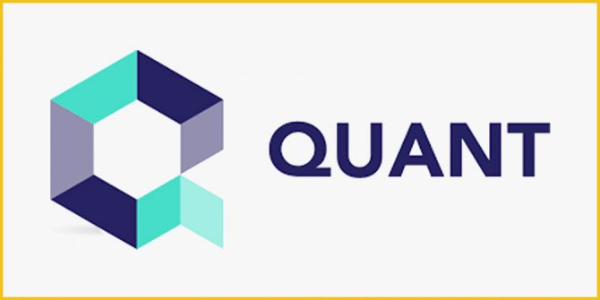 quant network quant network