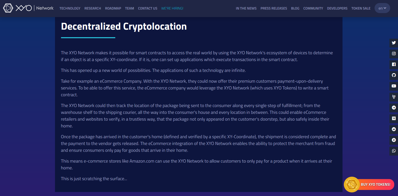 cryptocurrency ticker xyo cryptocurrency ticker xyo