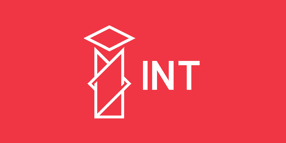 IntChain Logo
