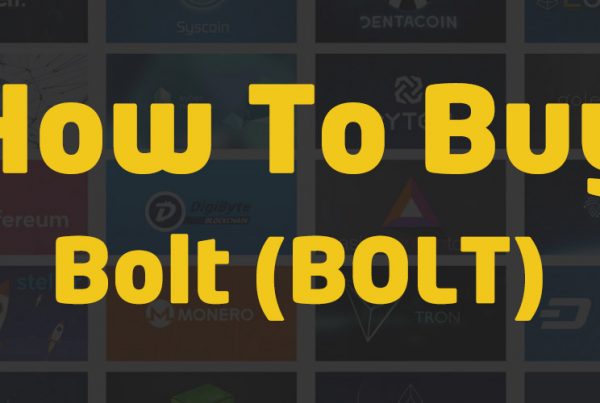 how to buy bolt