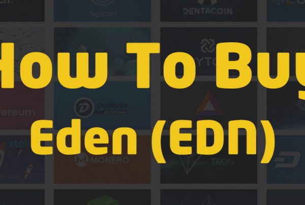 how to buy eden edn
