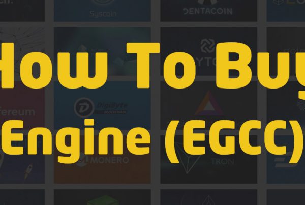 how to buy engine egcc