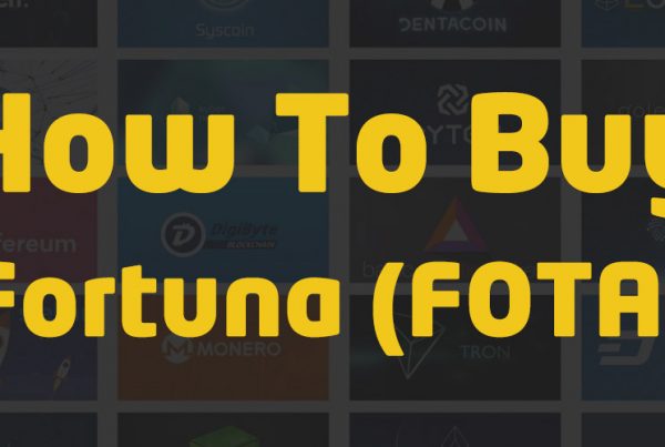 how to buy fortuna fota