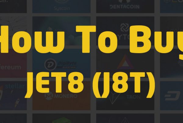 how to buy jet8 token