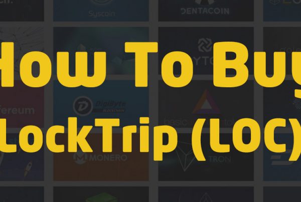 how to buy locktrip loc