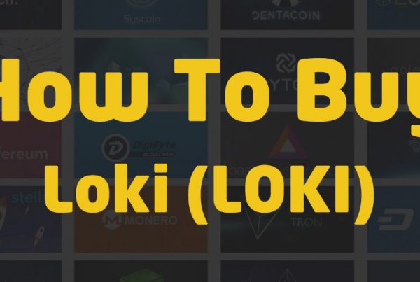 how to buy loki