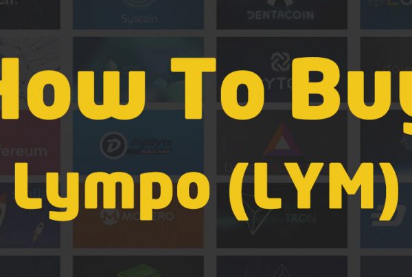 how to buy lympo lym