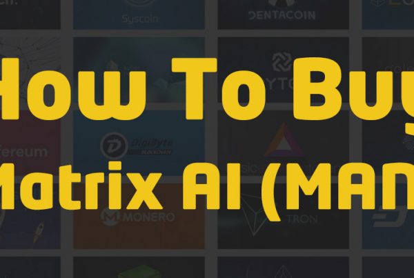 how to buy matrix ai network
