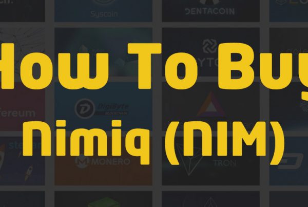 how to buy nimiq nim