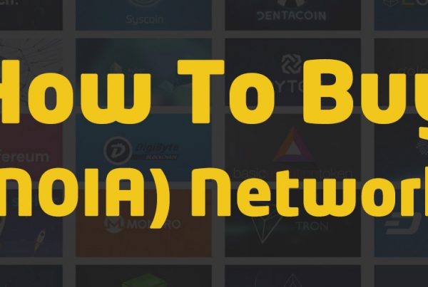how to buy noia network