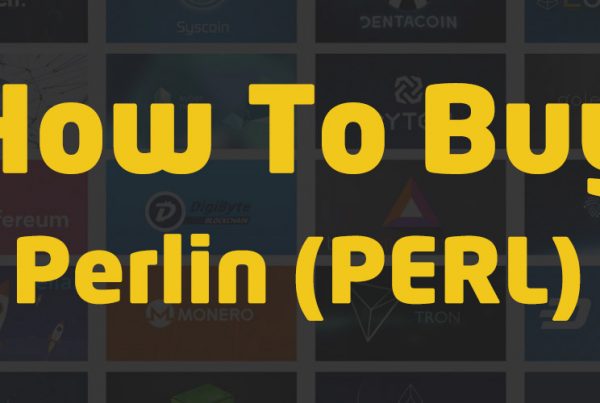 how to buy perlin perl