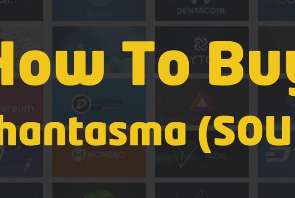 how to buy phantasma soul