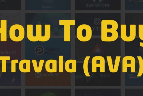how to buy travala ava