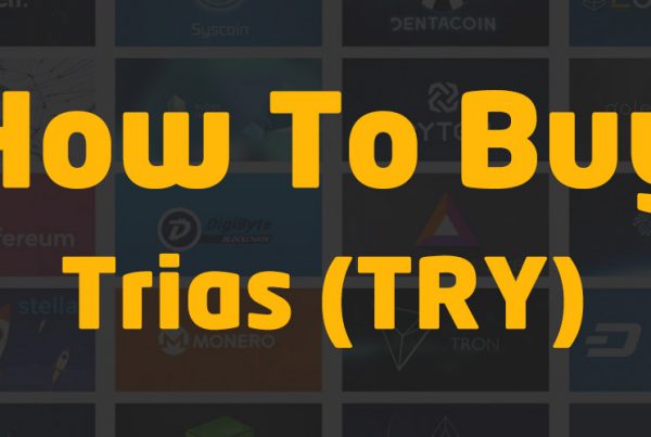 how to buy trias