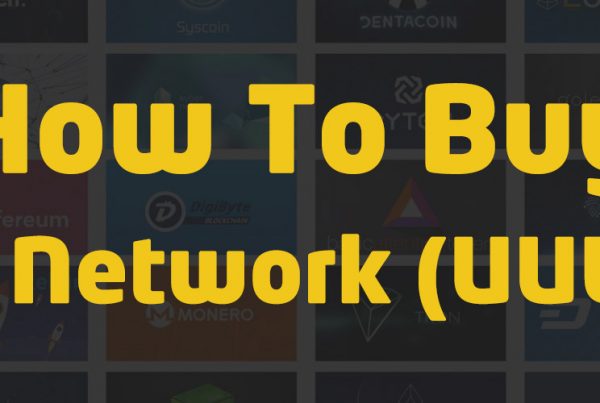 how to buy u network uuu