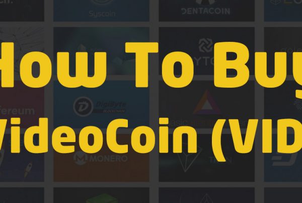 how to buy videocoin vid