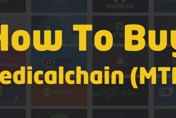 how to buy medicalchain mtn