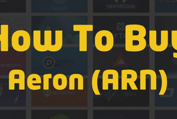 how to buy aeron arn crypto