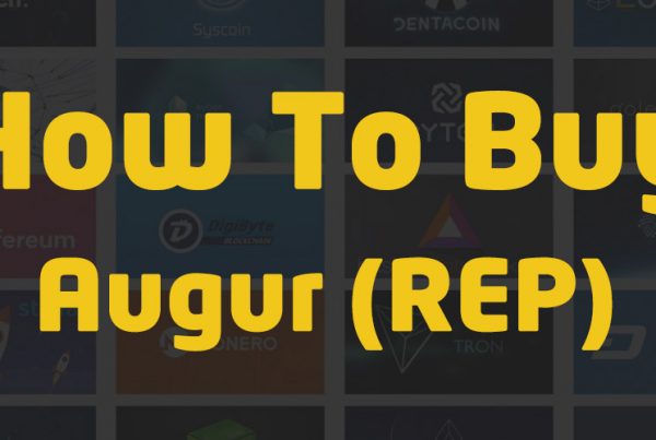 how to buy augur rep crypto