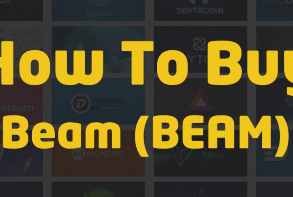 how to buy beam crypto