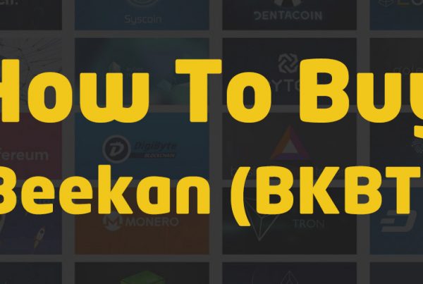 how to buy beekan bkbt crypto