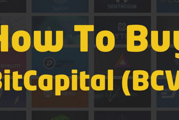 how to buy bitcapital bcv crypto