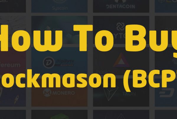 how to buy blockmason bcpt crypto
