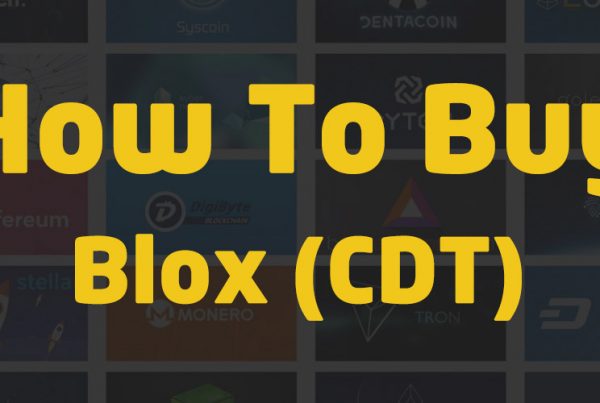how to buy blox cdt crypto