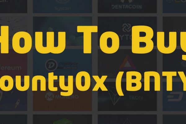 how to buy bounty0x bnty