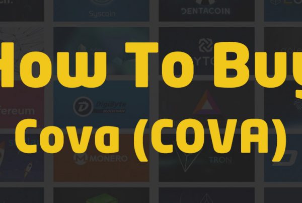 how to buy cova crypto