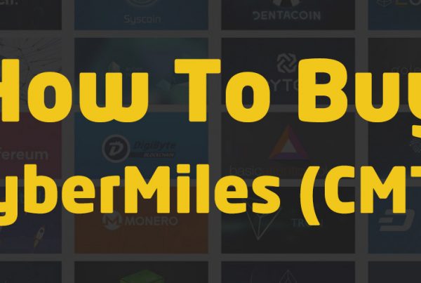 how to buy cybermiles cmt crypto