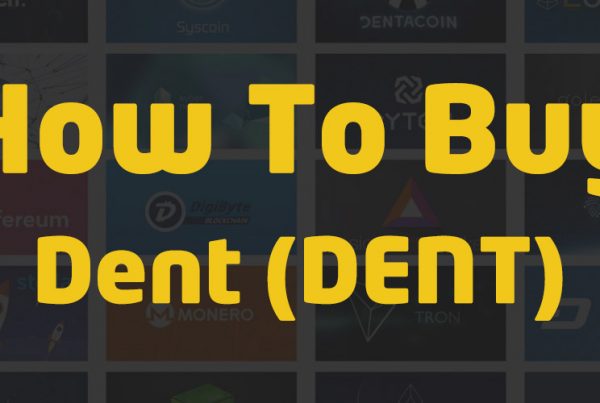 how to buy dent crypto