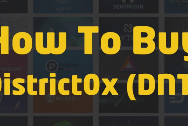 how to buy district0x dnt crypto