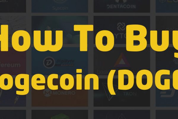 how to buy dogecoin doge token coin