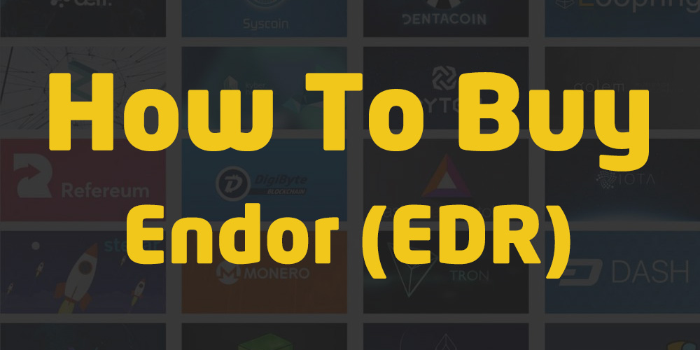 Endor Protocol Token  description